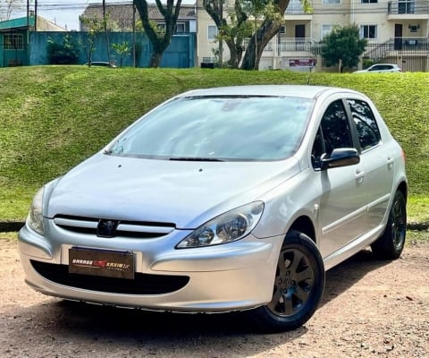 PEUGEOT 307 20 FELINE 2005