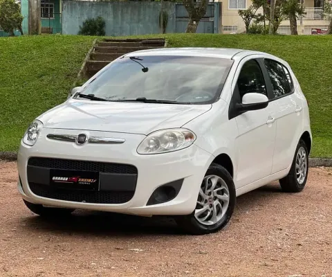 FIAT PALIO ATTRACT 1.0 2013