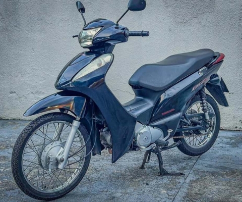 HONDA BIZ 125 ES 2013