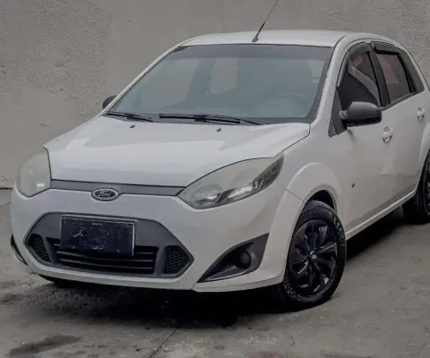 FORD FIESTA FLEX 2014