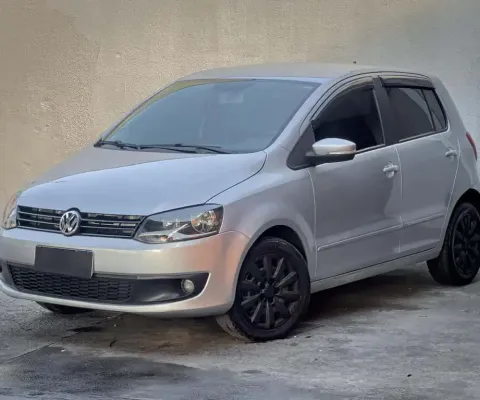 VOLKSWAGEN FOX 1.0 GII 2014