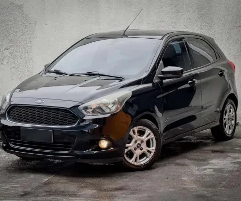 FORD KA SEL 1.0 HA 2016