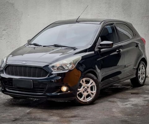FORD KA SEL 1.0 HA 2016