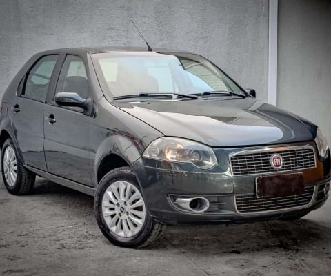 FIAT PALIO ELX FLEX 2010