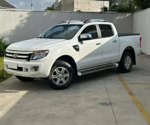FORD RANGER XLS 2.2 4X4 DIESEL