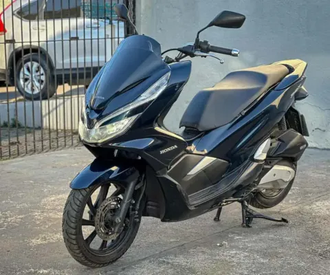 HONDA PCX 150 2019