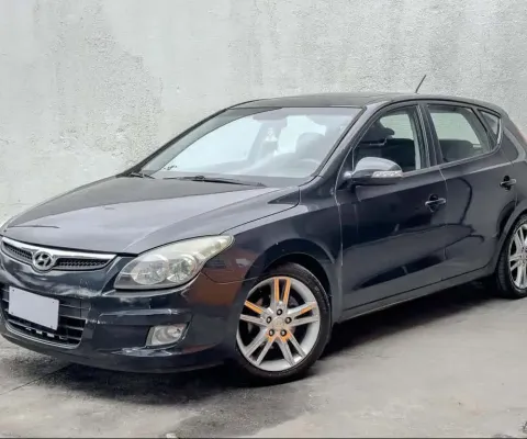 HYUNDAI I30 2.0 2010