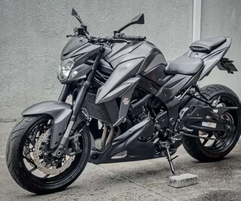 Suzuki jta- gsx-s750 az 2018