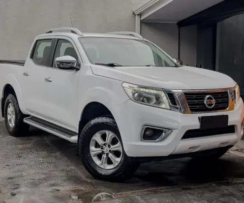Nissan frontier leatx4 2018