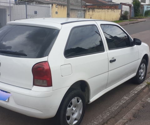 VOLKSWAGEN GOL à venda.