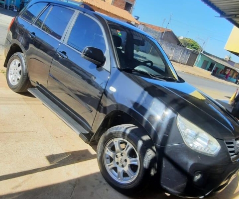 CAOA CHERY TIGGO à venda.