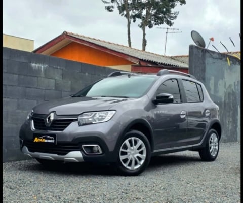 Renault STEPWAY 1.0 12V SCE FLEX ZEN MANUAL