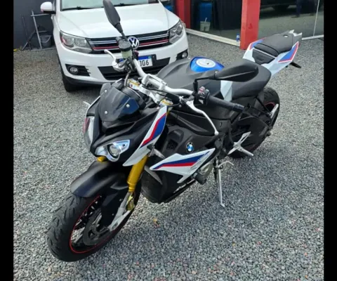 BMW S 1000 R