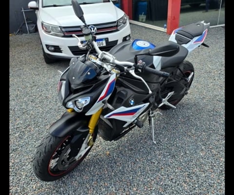 BMW S 1000 R