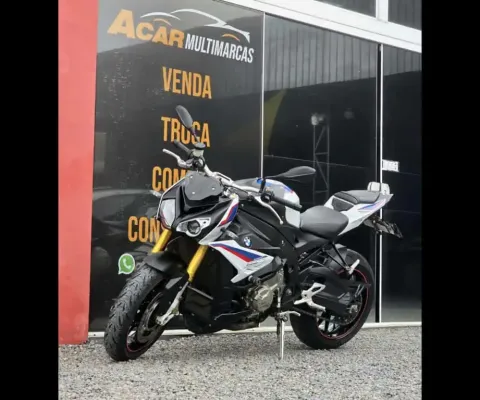 BMW S 1000 R