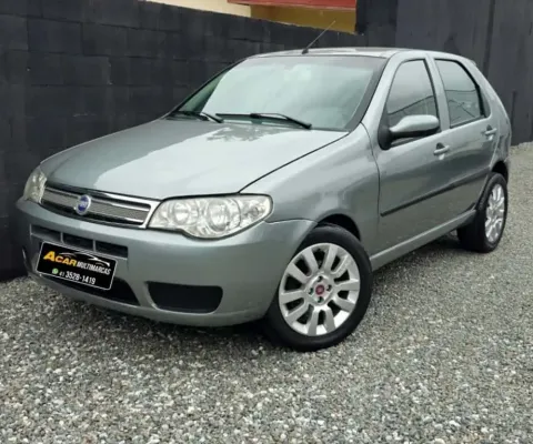Fiat PALIO 1.8 MPI HLX 8V FLEX 4P MANUAL