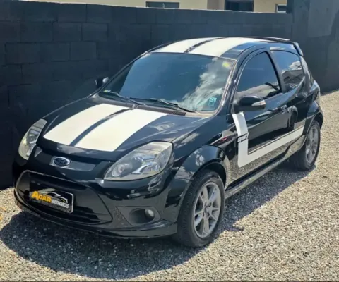 Ford KA 1.6 MPI SPORT 8V FLEX 2P MANUAL