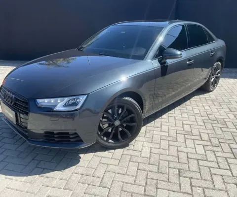 AUDI A4 Ambiente 2.0 TFSI 190cv S tronic