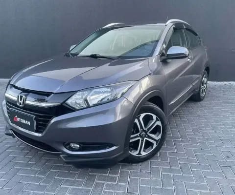 HONDA HR-V EXL 1.8 Flexone 16V 5p Aut.