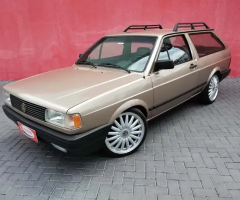 VOLKSWAGEN PARATI CLi / CL/ Atlanta 1.8