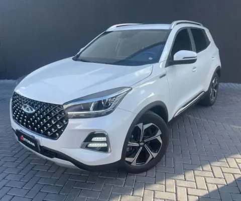 CAOA CHERY TIGGO 5X PRO 5X PRO Max Drive1.5 TB (Híbrido)