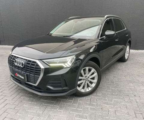 AUDI Q3 Prest. 1.4 TFSI Flex/Prest. S-tronic