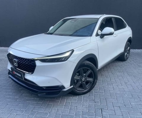 HONDA HR-V Advance 1.5 TB 16V 5p Aut.