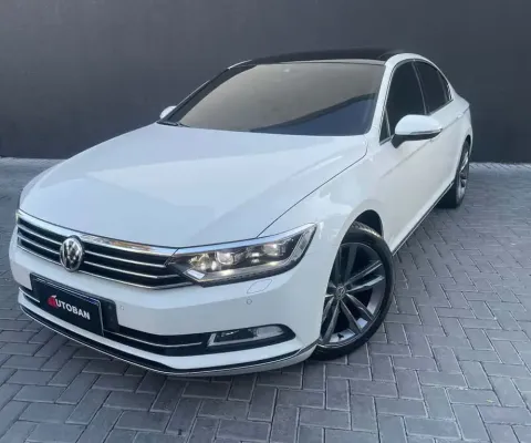VOLKSWAGEN PASSAT Highline 2.0 TSI 220cv Tip.