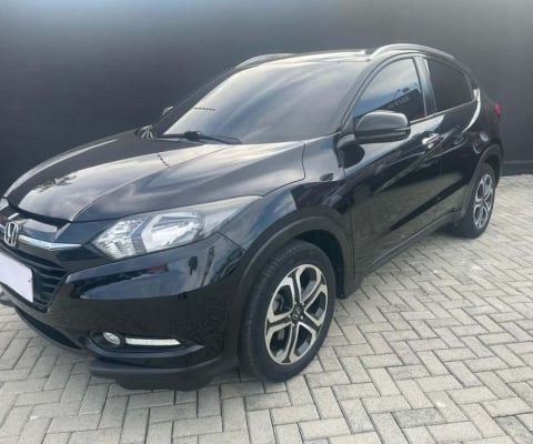 HONDA HR-V EXL 1.8 Flexone 16V 5p Aut.