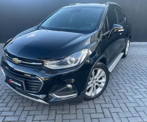 CHEVROLET TRACKER Premier 1.4 Turbo 16V Flex Aut