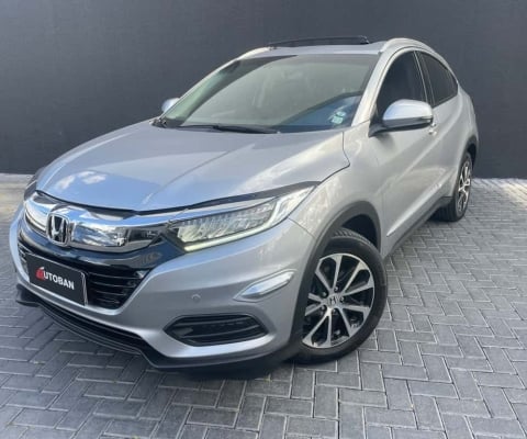 HONDA HR-V Touring 1.5 TB 16V 5p Aut.