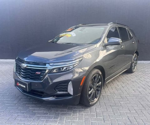 CHEVROLET EQUINOX RS 1.5 Turbo 172cv Aut.