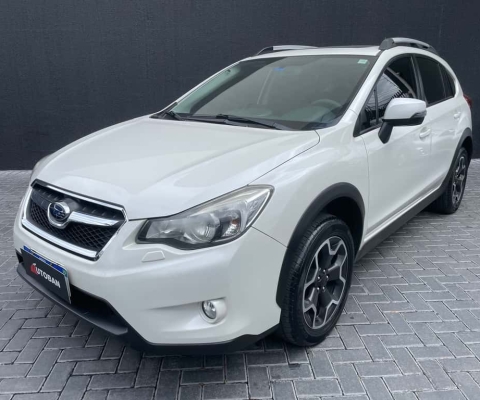 SUBARU XV 2.0/2.0 S/2.0 ES 16V 4x4 Aut.