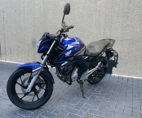 HONDA CB TWISTER/FLEXONE 250cc
