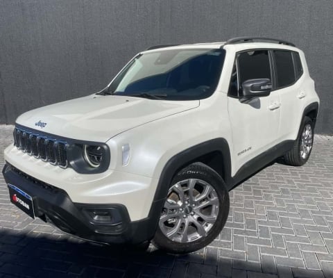 JEEP RENEGADE Long. T270 1.3 TB 4x2 Flex Aut.
