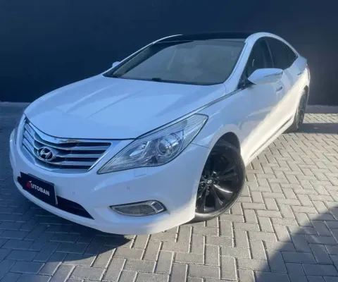 HYUNDAI AZERA 3.0 V6 24V 4p Aut.