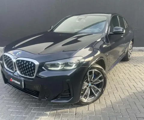 BMW X4 XDRIVE 30i M-Sport 2.0 Tb. 252cv Aut