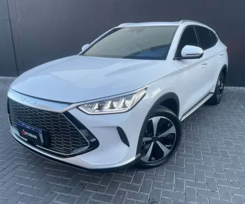 BYD SONG PLUS Plus (Hibrido)