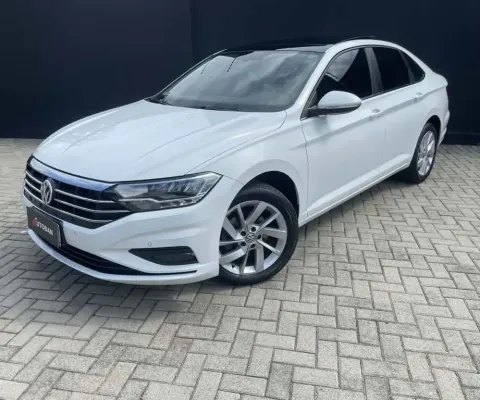 VOLKSWAGEN JETTA Comfort. 250 TSI 1.4 Flex 16v Aut.