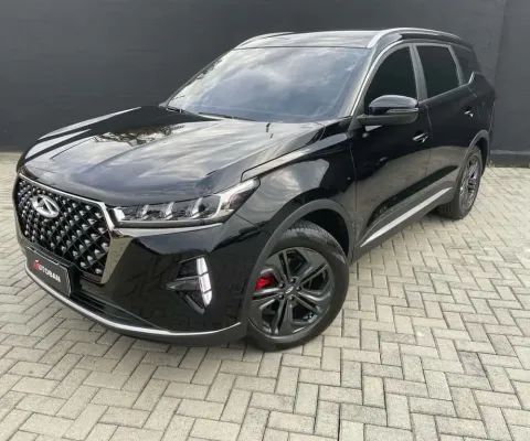 CAOA CHERY TIGGO 7 7 SPORT 1.5 Turbo Flex 16V Aut.  