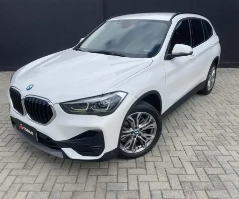 BMW X1 SDRIVE 20i 2.0/2.0 TB Acti.Flex Aut.