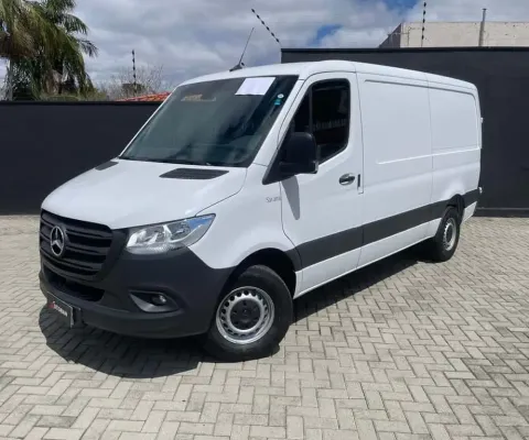 MERCEDES-BENZ SPRINTER 315 Furgão Str. L T.B 2.0 Dies.