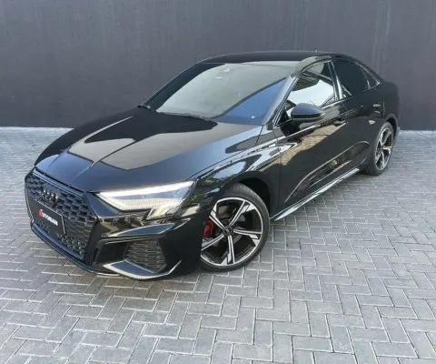 AUDI A3 Sedan S-Line Limited 1.4 TFSI Tiptro.