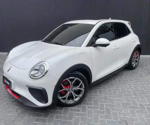 GWM ORA 03 GT (Elétrico)