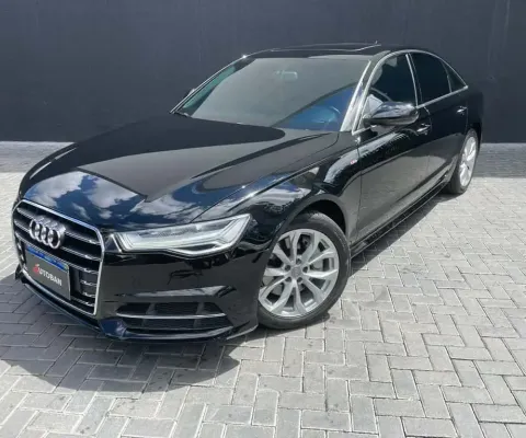 AUDI A6 2.0 TFSI 252cv S tronic 4p