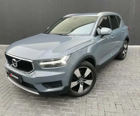 VOLVO XC 40 40 T-5 MOMENTUM 2.0 252cv AWD