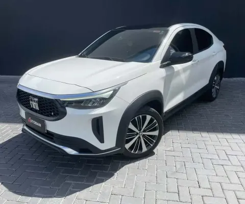 FIAT FASTBACK Audace 1.0 200 T. Flex Aut