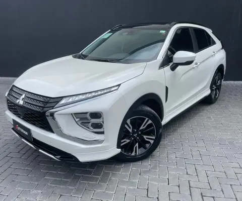 MITSUBISHI ECLIPSE CROSS Cross HPE-S 1.5 16V 165cv Aut.