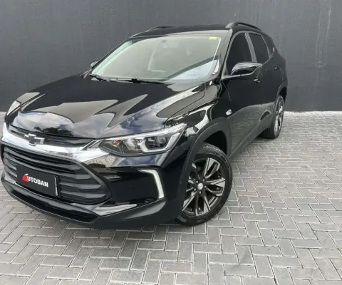 CHEVROLET TRACKER LTZ 1.0 Turbo 12V Flex Aut.
