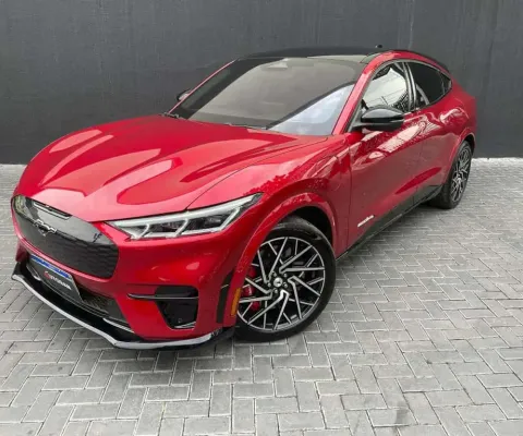 FORD MUSTANG Mach-E GT Performance (Elétrico)